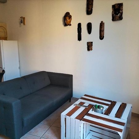 Appartement De Charme 韦尔-加尔桥 外观 照片