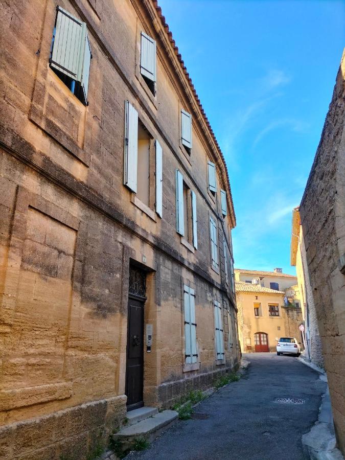 Appartement De Charme 韦尔-加尔桥 外观 照片